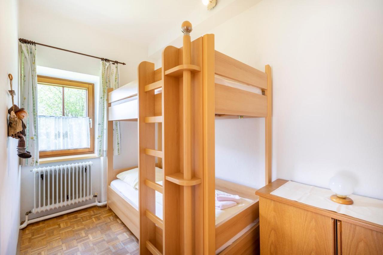 Landhaus Fingerhof Φλαχάου Εξωτερικό φωτογραφία